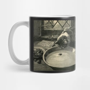 The Milky Way by William Strutt Mug